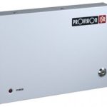 Fuente de Poder PROVISION-ISR PR-12A16CH+ Blanco