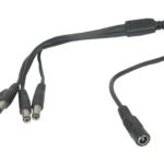 Divisor de Fuente de Poder PROVISION-ISR PR-C14 Accesorio