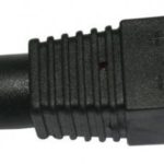 Adaptador de Alimentación PROVISION-ISR PR-C09 Accesorio