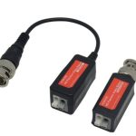 Video Balum PROVISION-ISR PTR-101V-HD+ Negro