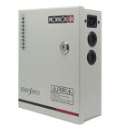 Fuente de Poder  PROVISION-ISR PR-5A8CH-B Interior