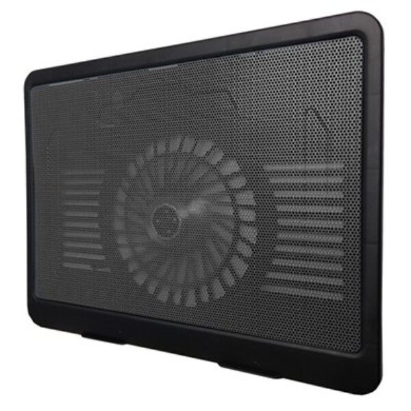 Base Enfriadora BROBOTIX 044695N Negro