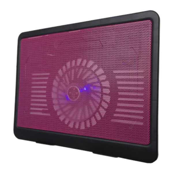 Base Enfriadora BROBOTIX 044695R Rojo