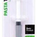 Pasta Térmica BROBOTIX 034600 Plata