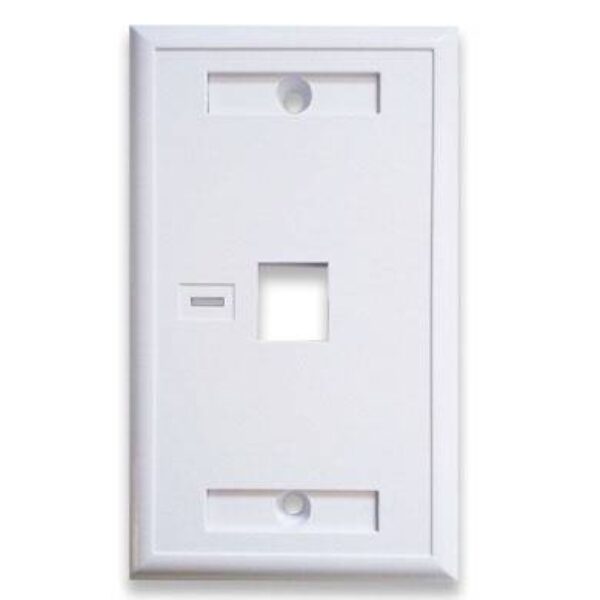 Tapa de Pared BROBOTIX 251701 1