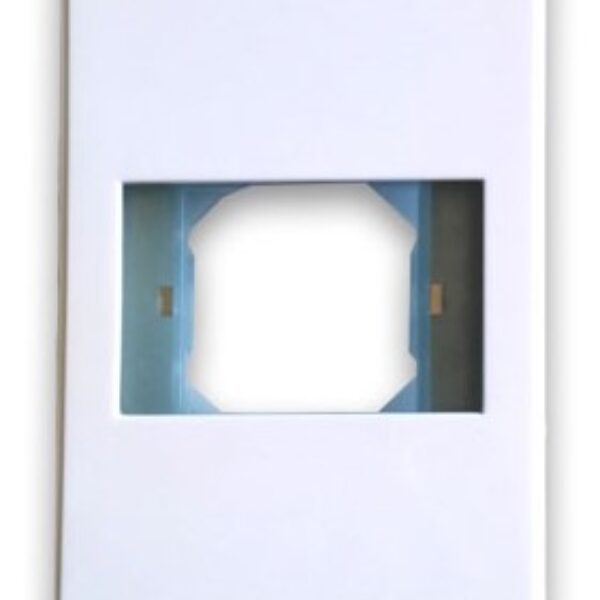 Tapa para Nodo de Red BROBOTIX 938276 1