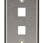 Tapa Industrial BROBOTIX 170902 Metálico