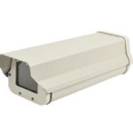 Gabinete para cámara de video-vigilancia CCTV BROBOTIX 963363 Beige