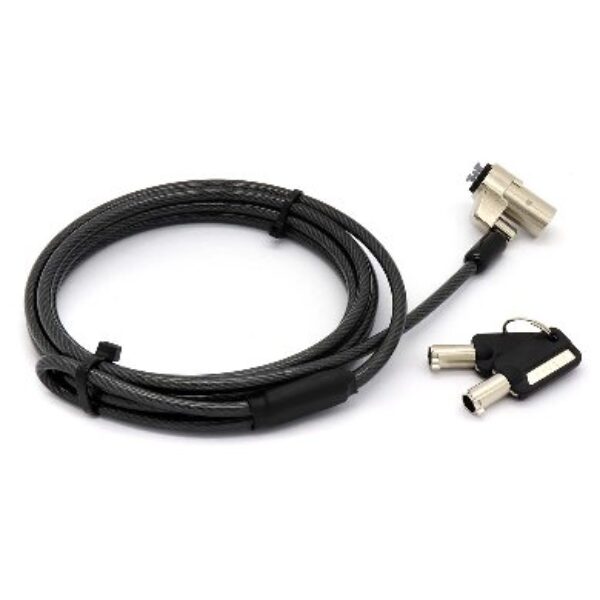 Candado para Laptop  BROBOTIX 6001639 Laptops