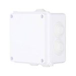 Accesorios para Videovigilancia BROBOTIX 6007112 Interior / exterior