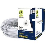 Bobinas BROBOTIX 6006801 Blanco