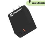Cargadores BROBOTIX 6005569 Negro