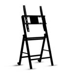 Soporte para TV BROBOTIX 6005217 86 pulgadas