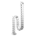 Accesorios para Racks BROBOTIX 6007143 Plata