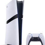 Consolas y Video Juegos SONY B0DGY63Z2H  711719595946 Blanco