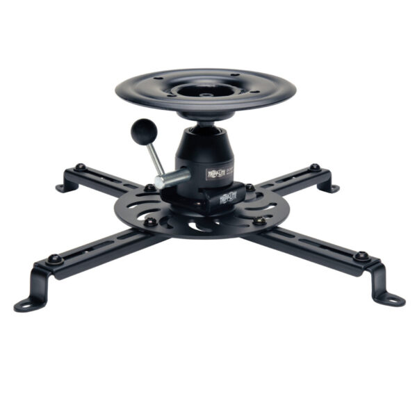 Soporte para Proyectores TRIPP-LITE DUNVPJT Negro