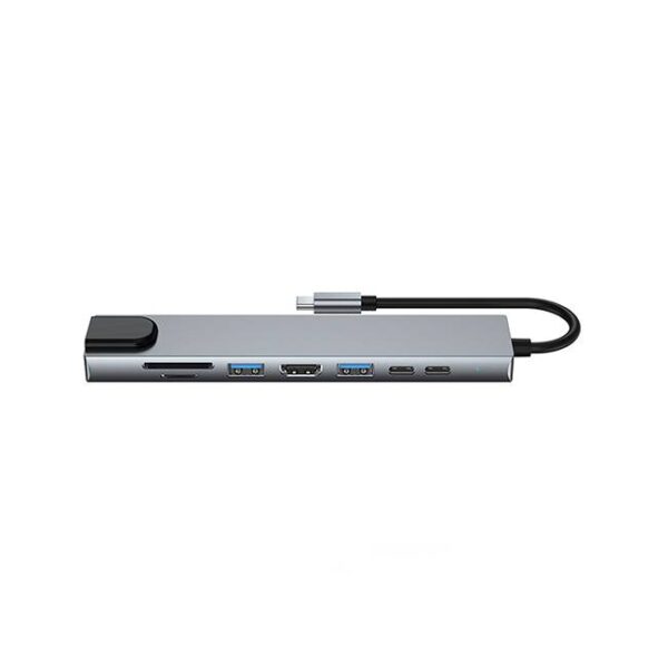 Docking Station URBAN BALANCE UB81 Gris