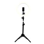 Aro de Luz LED GAME FACTOR LRG300 USB