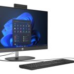 All In One HP HP 440 G9 787M0LA#ABM 512 GB SSD