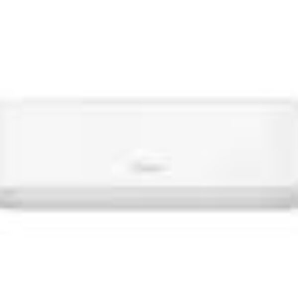 Aire acondicionado, minisplit,clima,refrigera Hisense ARU122KAW 12,000 BTU/h