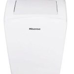 Aires acondicionados Hisense AP12CWN2 34 kg