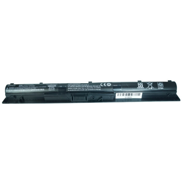 Bateria de 4 Celdas OVALTECH para HP Pavilion 14-AB, 15-AB, 15-AG, Pavilion 17-G  OTHAB15 2200mAh
