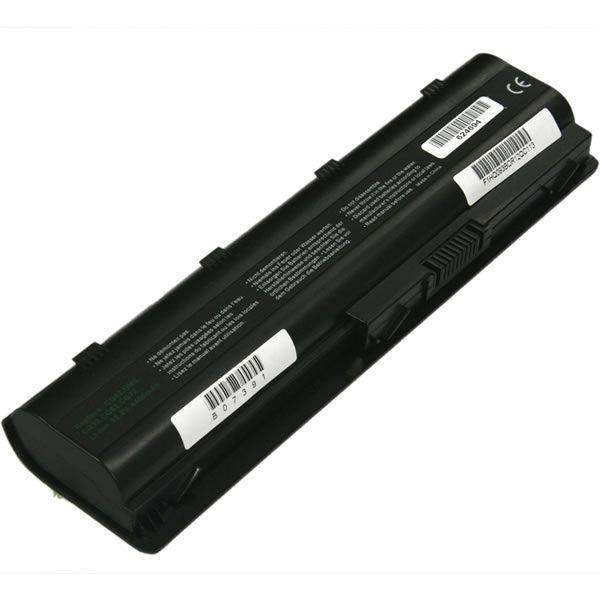 Bateria color negro 6 celdas OVALTECH para HP CQ42 Series OTH5173 4400mAh