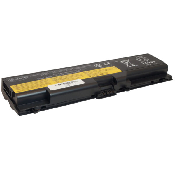 Bateria OVALTECH OTIT410 4400mAh