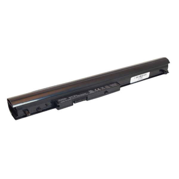 Batería de 4 Celdas  OVALTECH para HP Pavilion 14 TouchSmart Series color negro OTHTS14 2200mAh