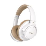 Diademas ACTECK HP750  AC-940863 Blanco