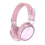 Diademas ACTECK HP710 AC-940900 Rosa