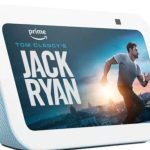 Bocinas Amazon ECHO SHOW 5 B09B2SRGXH Azul