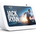 Bocinas Amazon ECHO SHOW 5 B09B2QTGFY Blanco