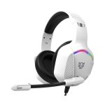 Diademas Gaming Balam Rush BR-941198 Blanco