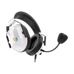 Diademas Gaming Balam Rush HA757 BR-941174 Blanco