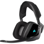 Diademas Gaming CORSAIR CA-9011201-NA Negro