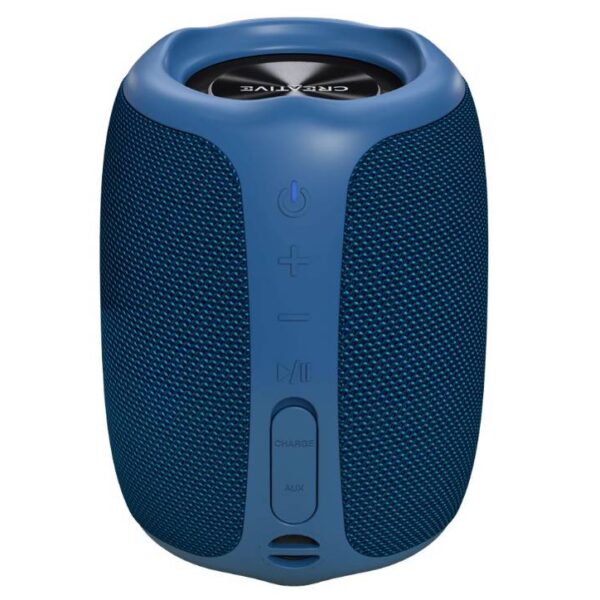 Bocinas CREATIVE LABS MF8365 BU 51MF8365AA001 2.0