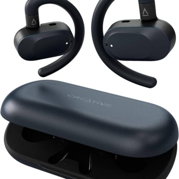 Audifonos CREATIVE LABS OUTLIER GO BU 51EF1210AA001 Negro