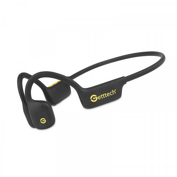 Audífonos GETTTECH GUE-MSSBT-01-YW 10 m