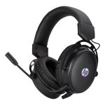 Auriculares HP DHE-8005U Negro