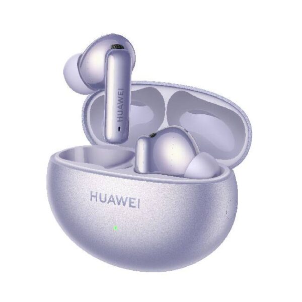 Auriculares HUAWEI 55037550 Morado