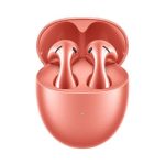 Auriculares HUAWEI 55036455  Naranja