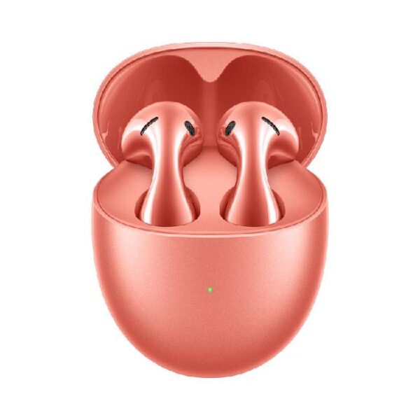 Auriculares HUAWEI 55036455  Naranja