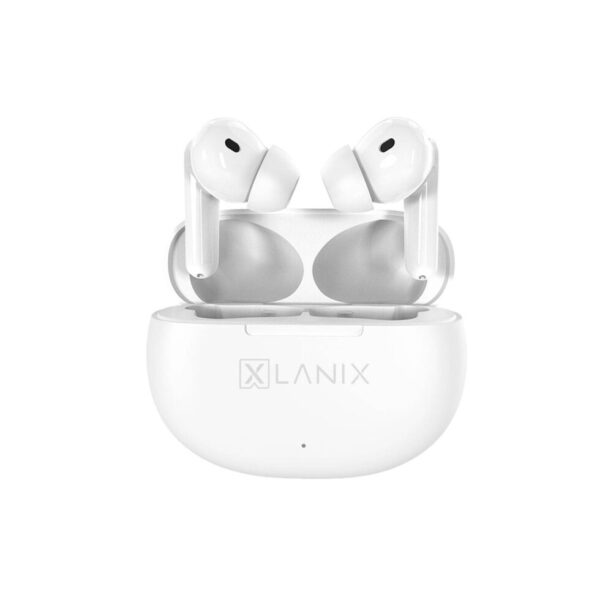 Audífonos LANIX 15496 Blanco