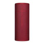 Bocina LOGITECH 984-001358 Rojo