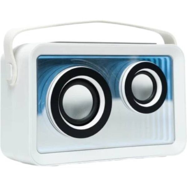 Bocinas PERFECT CHOICE PC-113140 Blanco