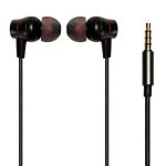 Audífonos Naceb Technology Na-0320 Negro