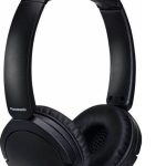 Diademas PANASONIC RB-HF630BE-K Supraaural