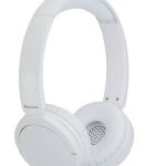 Diademas PANASONIC RB-HF630BE-W Supraaural