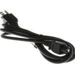 Cables de Alimentación CISCO CAB-AC-C5= Negro